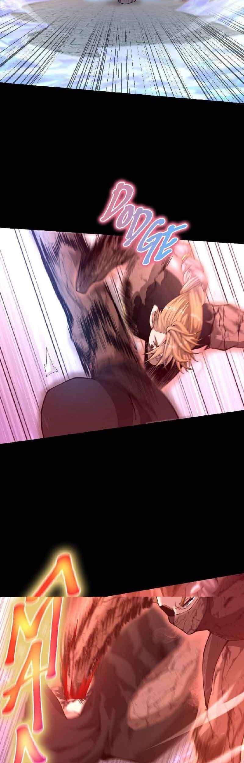 The Beginning After The End Chapter 134 Gambar 27