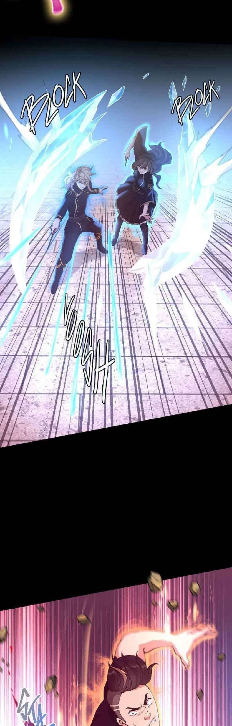 The Beginning After The End Chapter 134 Gambar 29