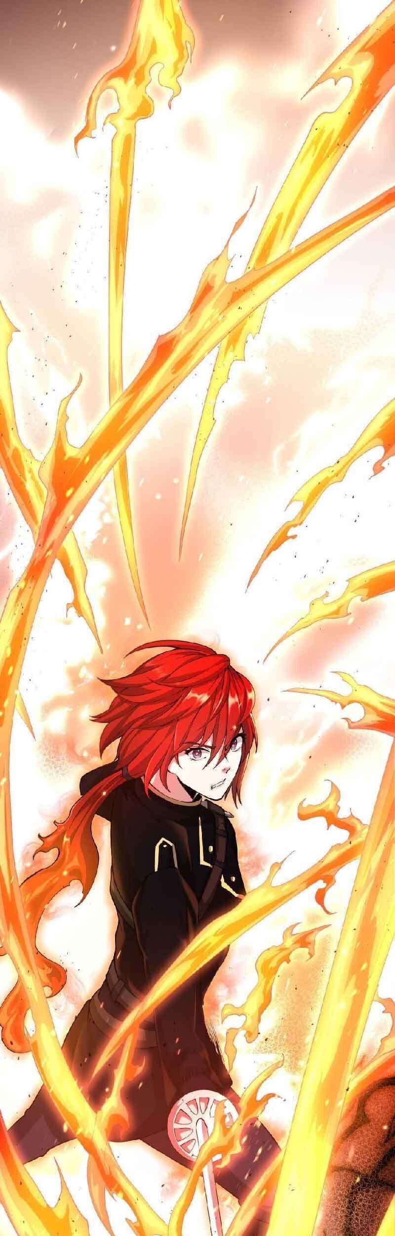 The Beginning After The End Chapter 134 Gambar 31