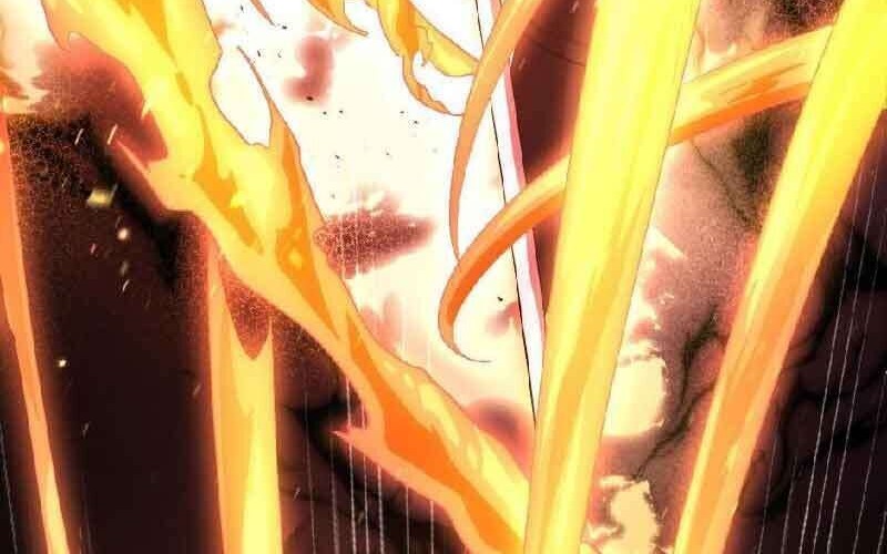 The Beginning After The End Chapter 134 Gambar 32