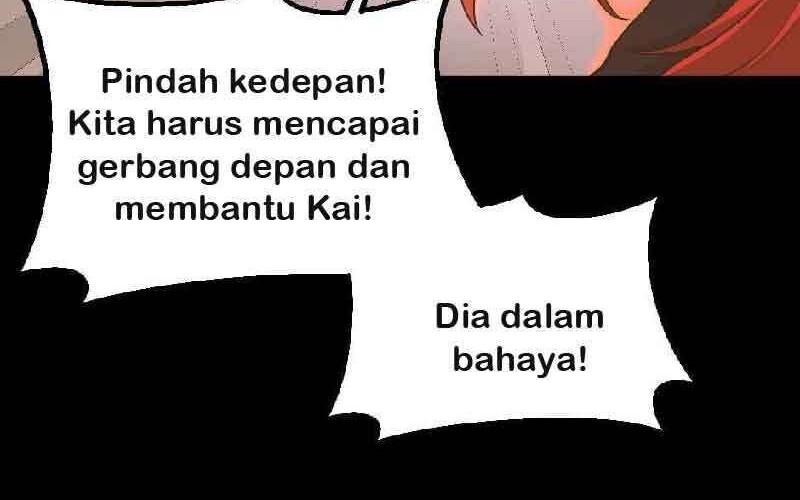 The Beginning After The End Chapter 134 Gambar 34