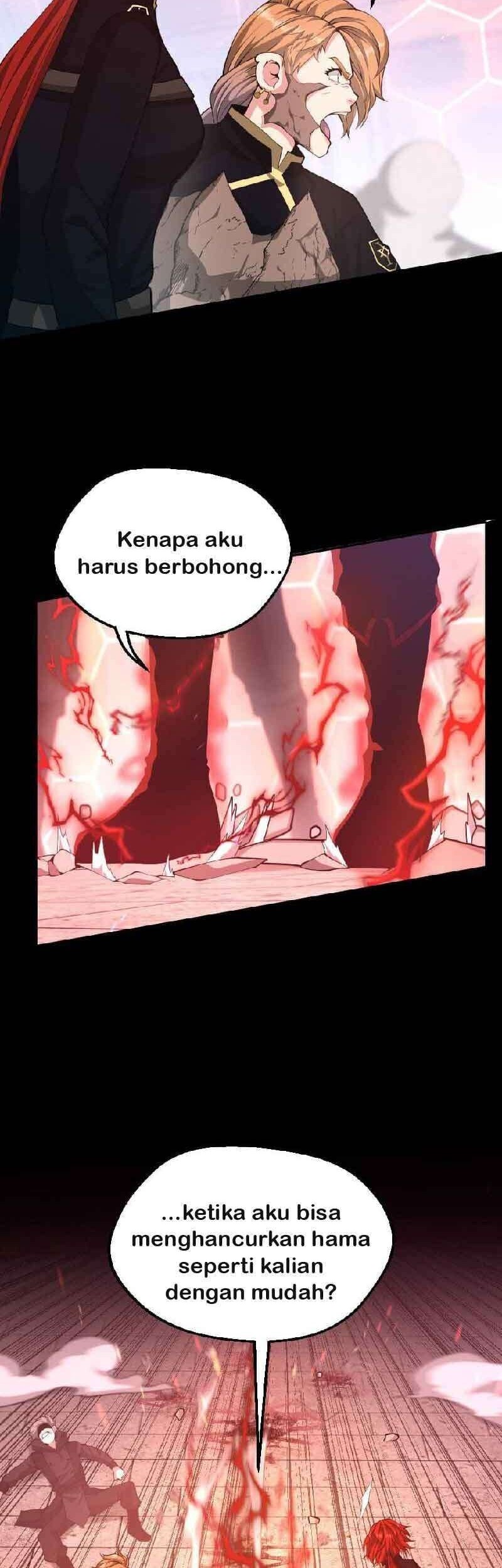 The Beginning After The End Chapter 134 Gambar 38