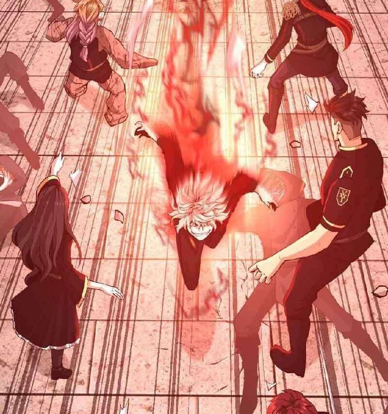 The Beginning After The End Chapter 134 Gambar 39