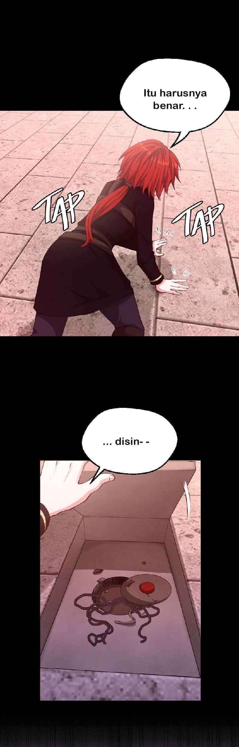 The Beginning After The End Chapter 134 Gambar 19