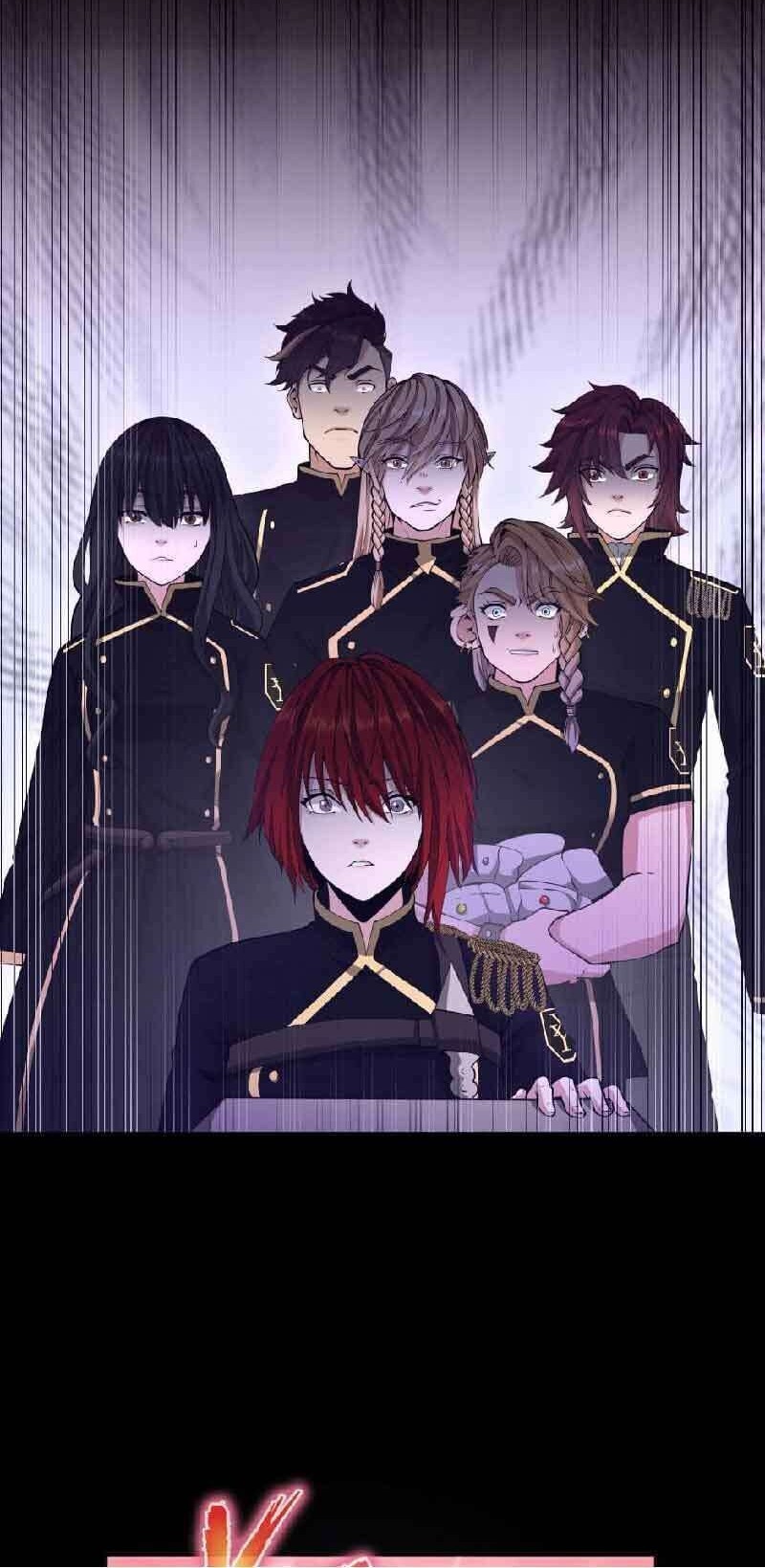 The Beginning After The End Chapter 134 Gambar 20