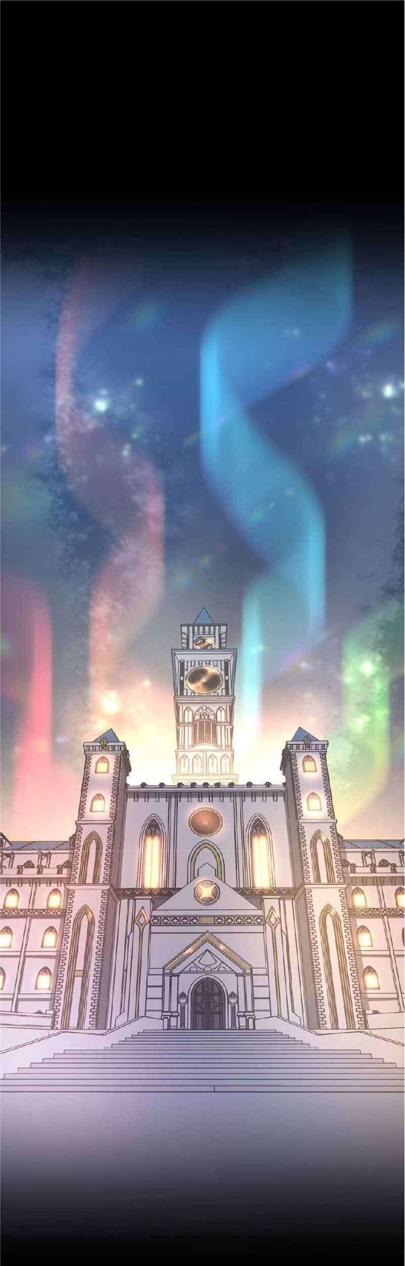 Komik The Beginning After The End Chapter 134 gambar nomor 1