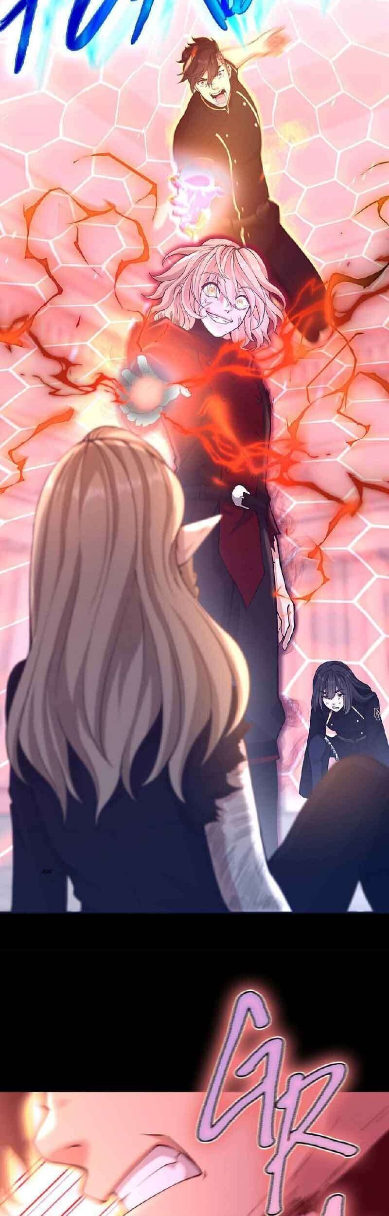 The Beginning After The End Chapter 134 Gambar 51