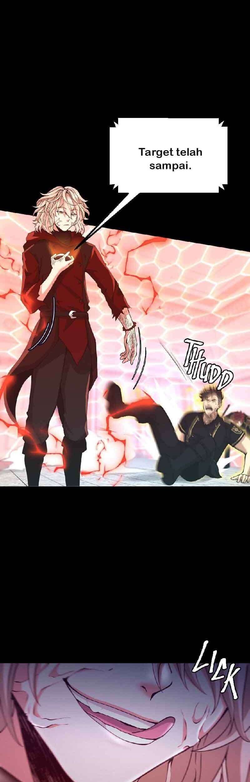 The Beginning After The End Chapter 134 Gambar 55