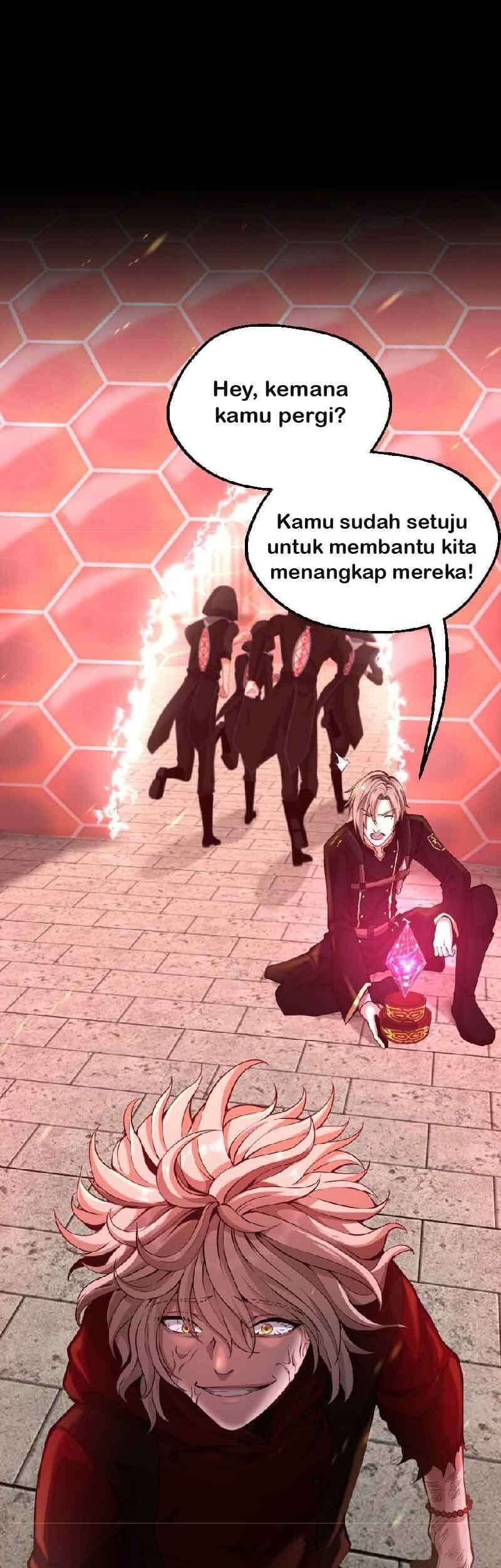 The Beginning After The End Chapter 134 Gambar 57