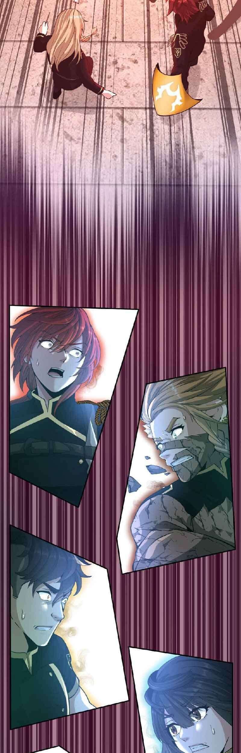 The Beginning After The End Chapter 134 Gambar 40