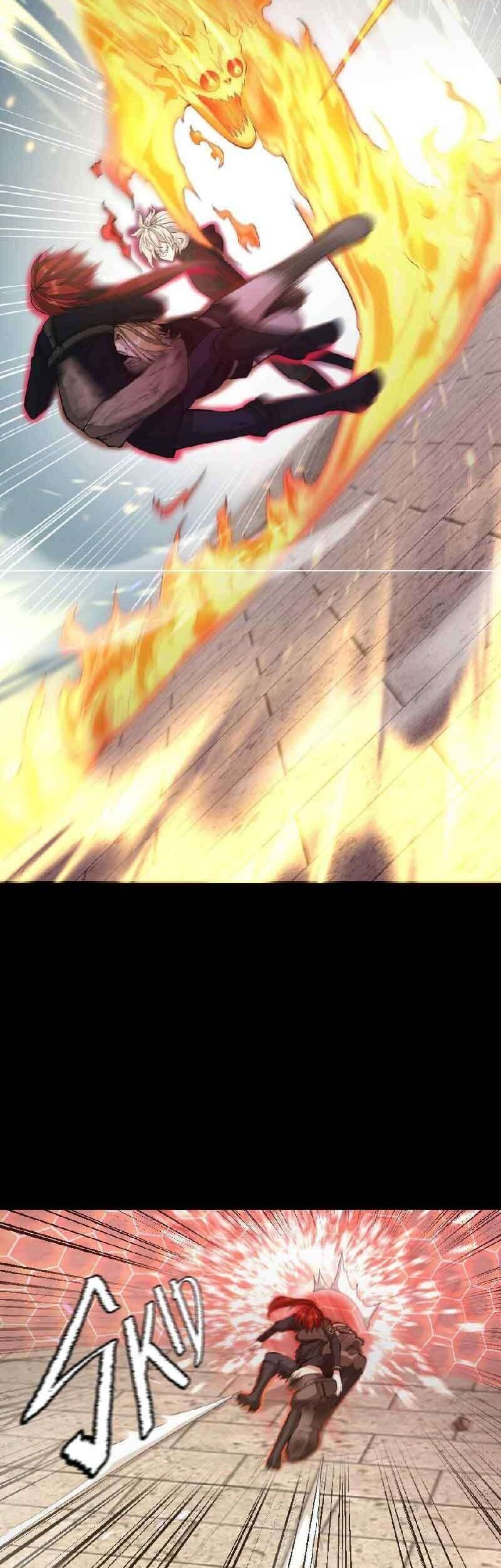 The Beginning After The End Chapter 134 Gambar 46