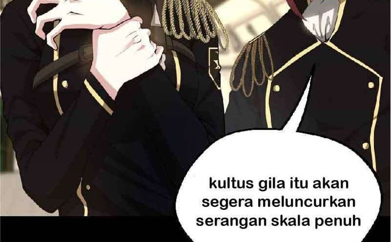 The Beginning After The End Chapter 134 Gambar 4