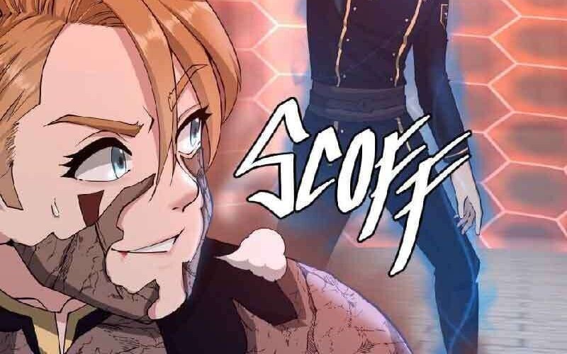 The Beginning After The End Chapter 134 Gambar 72