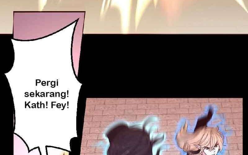 The Beginning After The End Chapter 134 Gambar 62