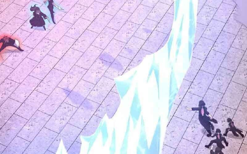 The Beginning After The End Chapter 134 Gambar 64