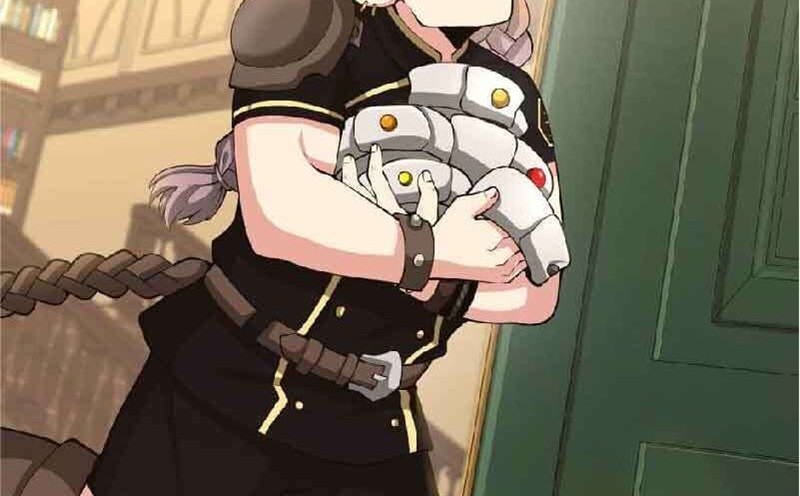 The Beginning After The End Chapter 134 Gambar 6