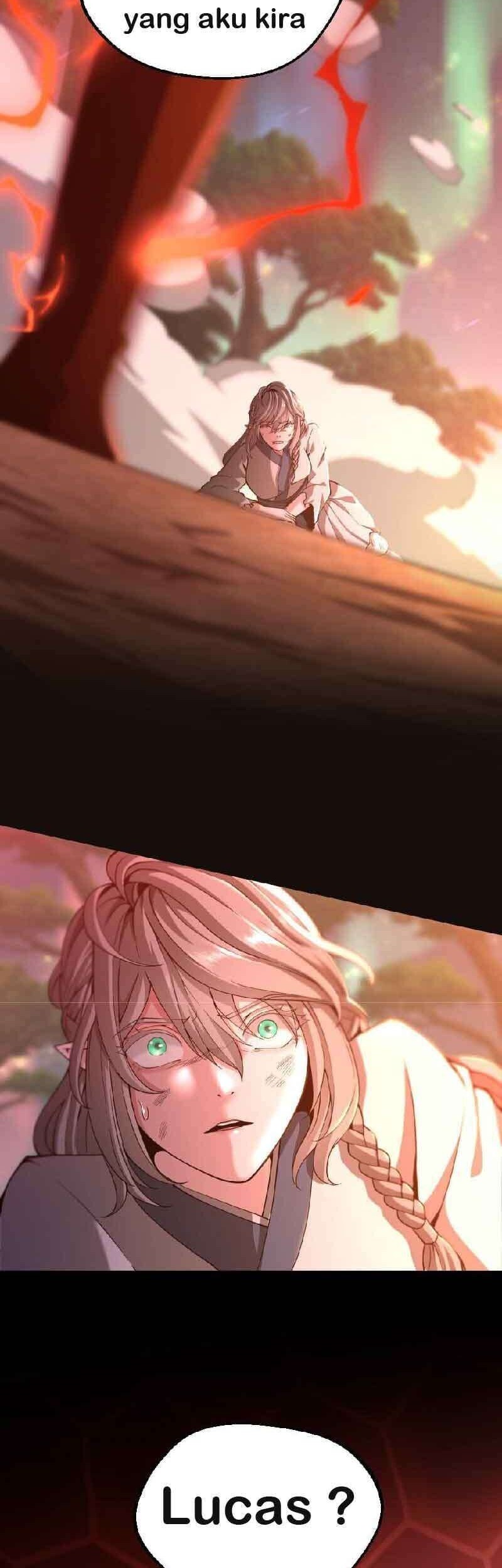 The Beginning After The End Chapter 134 Gambar 94