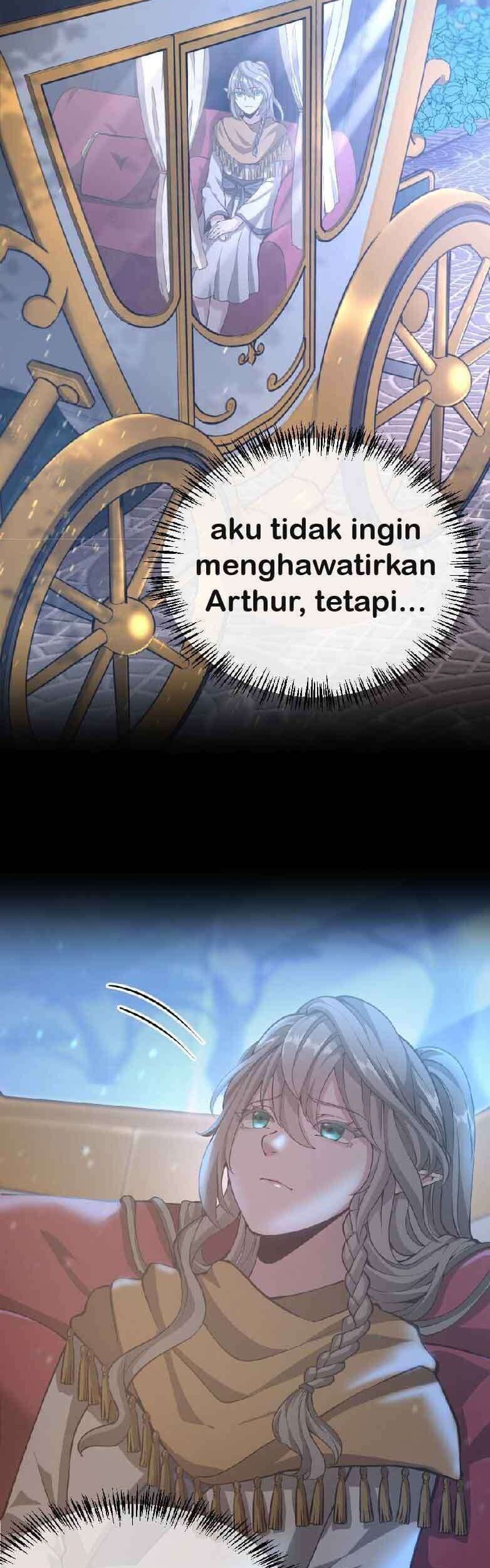 The Beginning After The End Chapter 134 Gambar 84