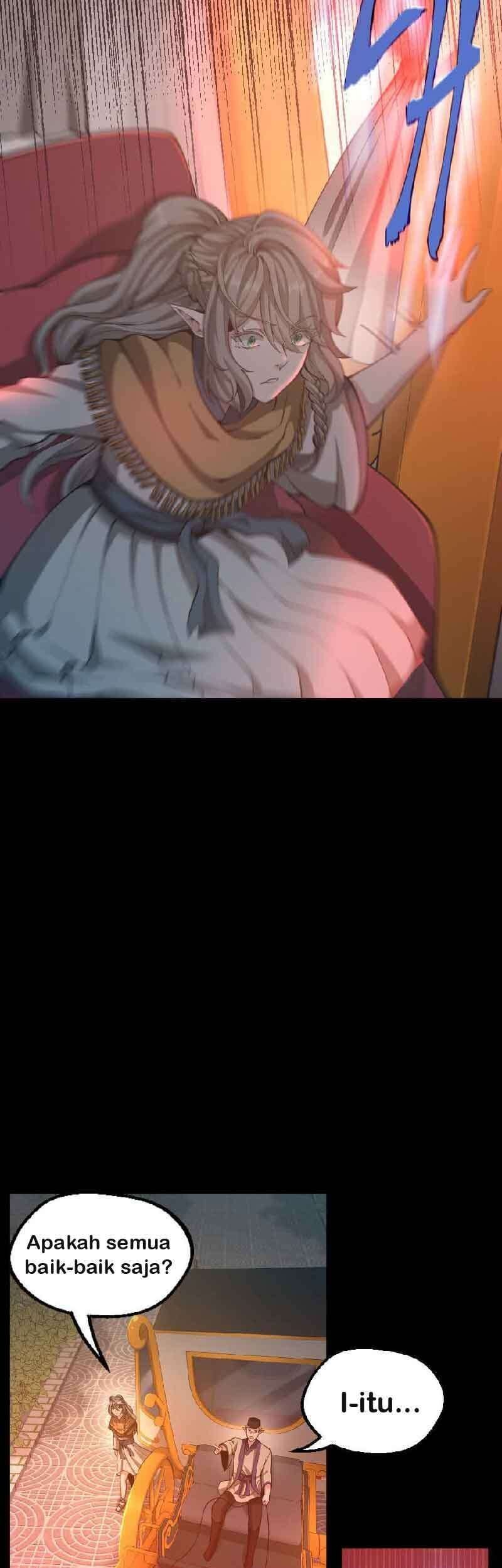 The Beginning After The End Chapter 134 Gambar 87