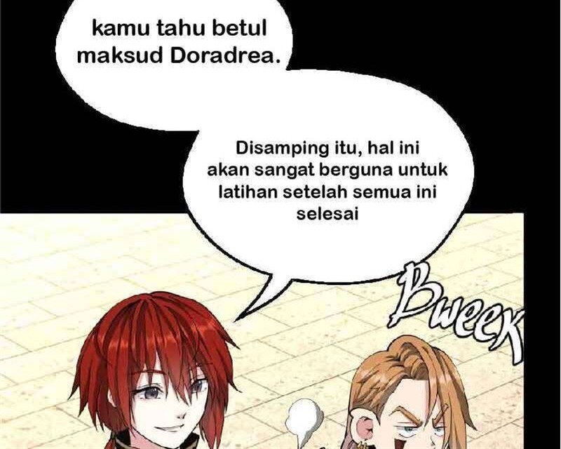 The Beginning After The End Chapter 134 Gambar 10