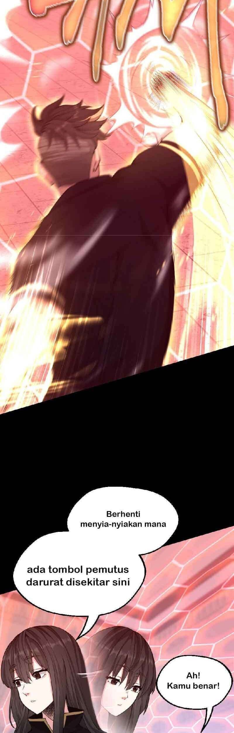 The Beginning After The End Chapter 134 Gambar 17