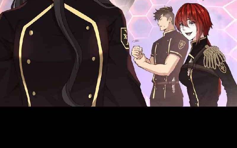 The Beginning After The End Chapter 134 Gambar 18