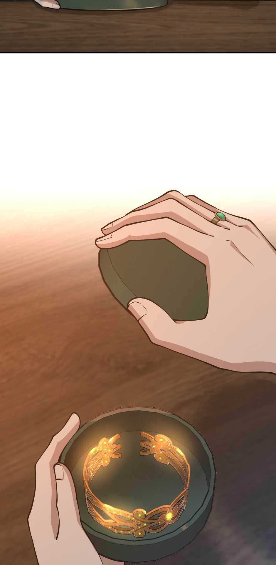 The Beginning After The End Chapter 133 Gambar 10