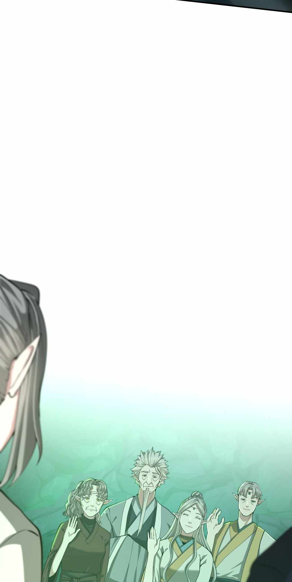 The Beginning After The End Chapter 133 Gambar 27