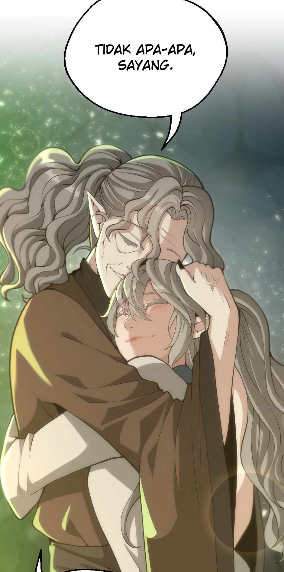 The Beginning After The End Chapter 133 Gambar 23