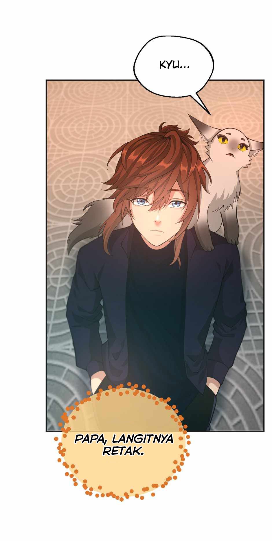 The Beginning After The End Chapter 133 Gambar 37