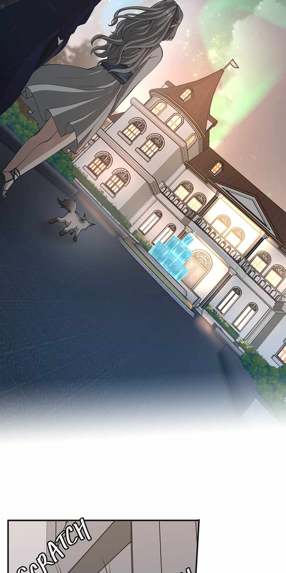 The Beginning After The End Chapter 133 Gambar 40