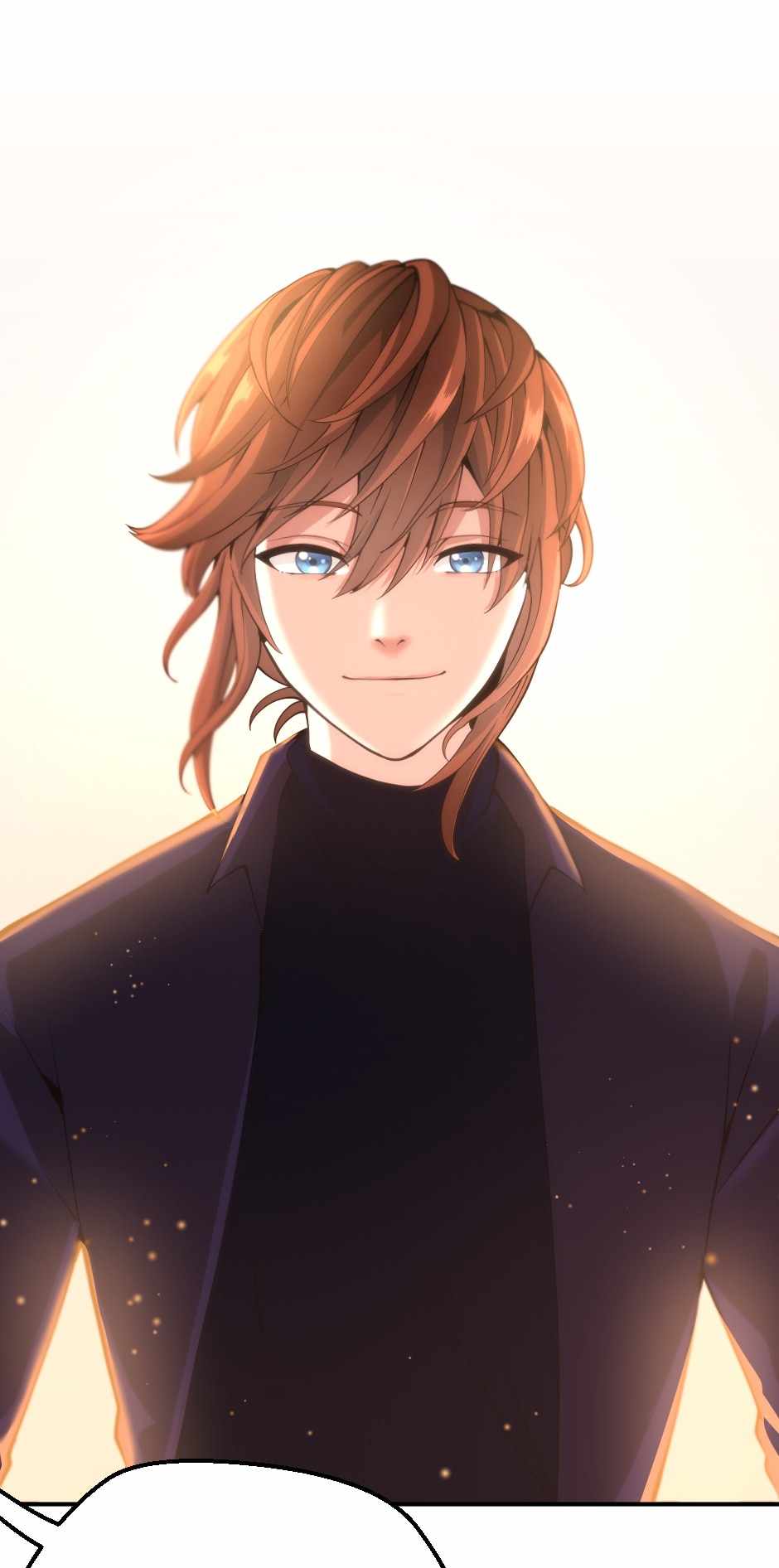 The Beginning After The End Chapter 133 Gambar 65