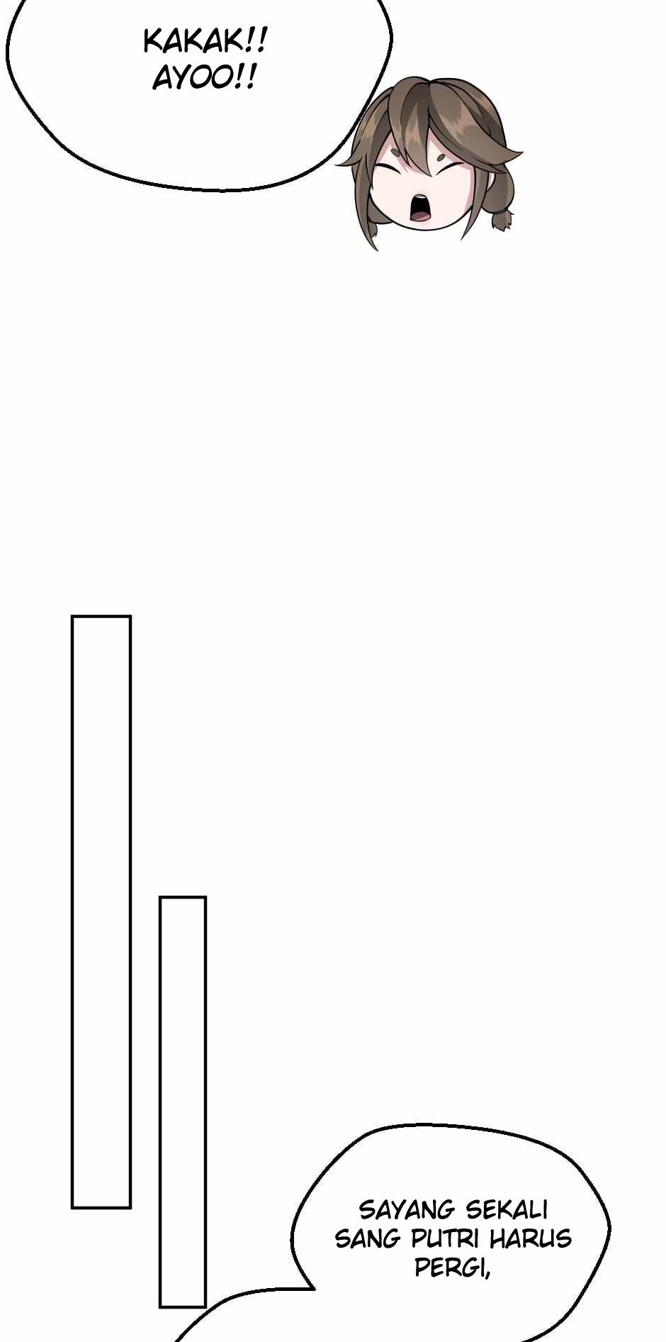 The Beginning After The End Chapter 133 Gambar 66