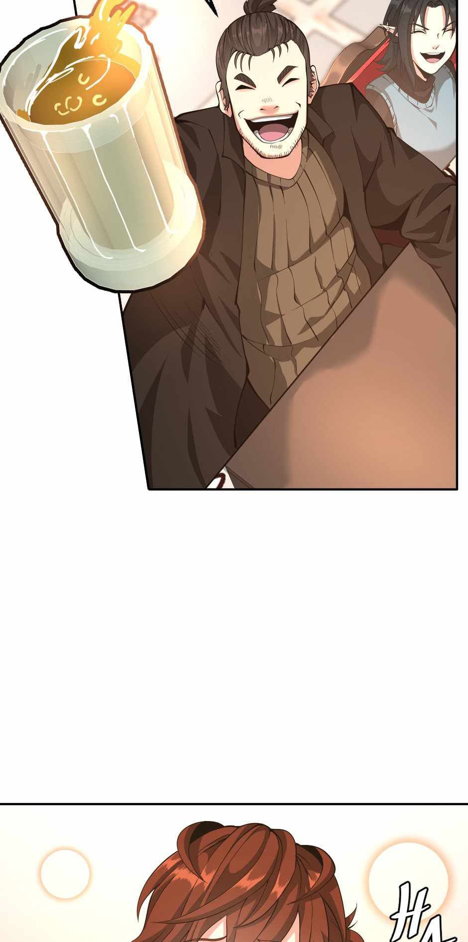 The Beginning After The End Chapter 133 Gambar 68