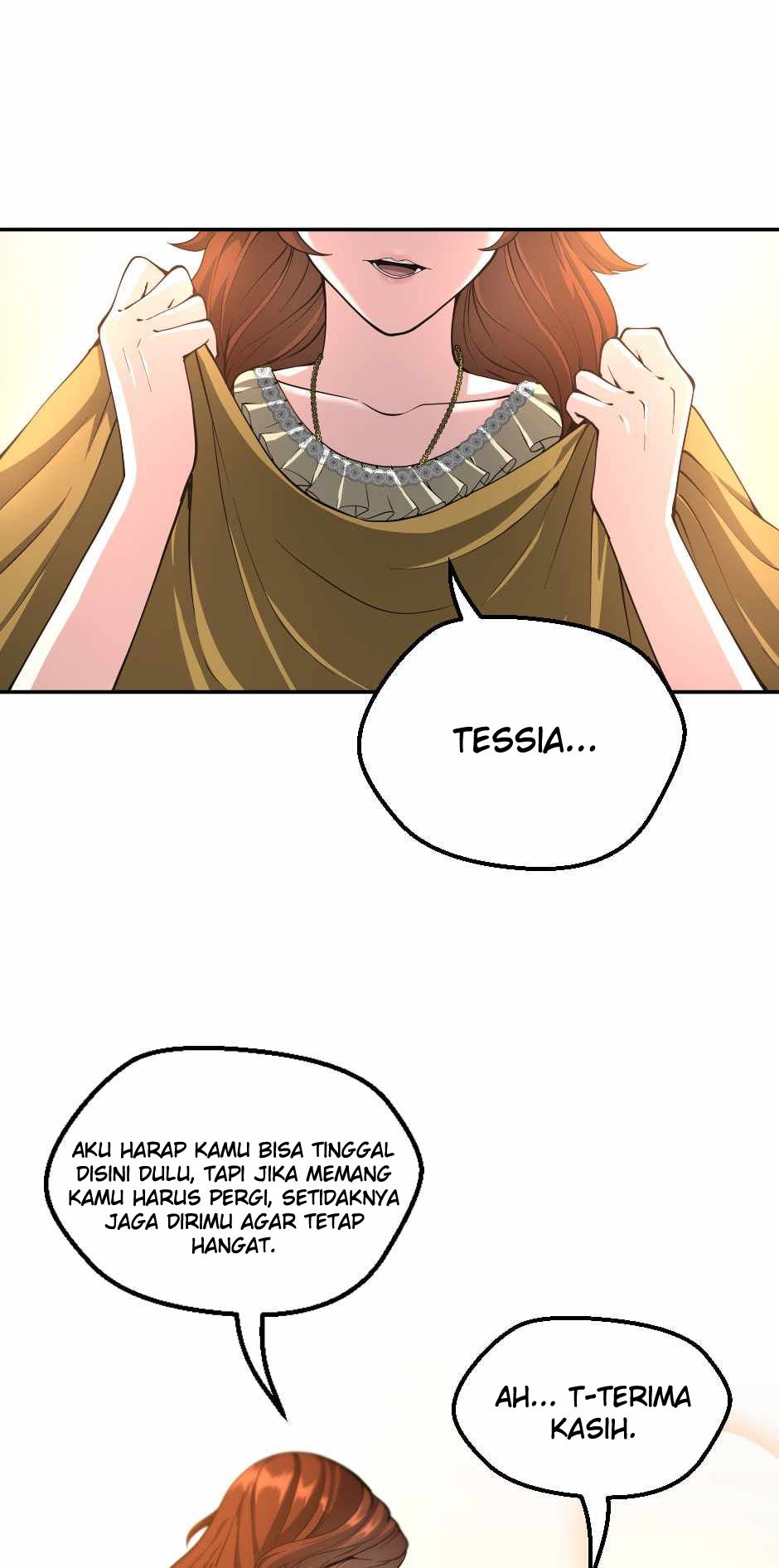 The Beginning After The End Chapter 133 Gambar 62