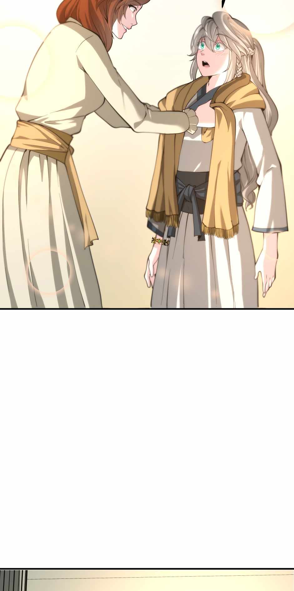 The Beginning After The End Chapter 133 Gambar 63