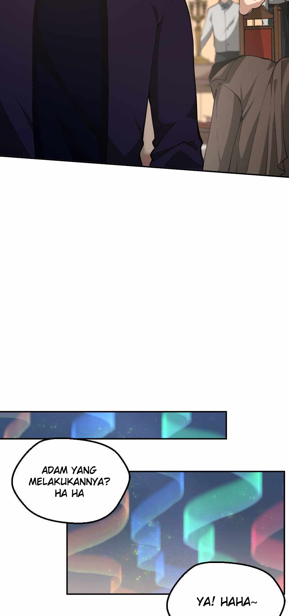 The Beginning After The End Chapter 133 Gambar 75