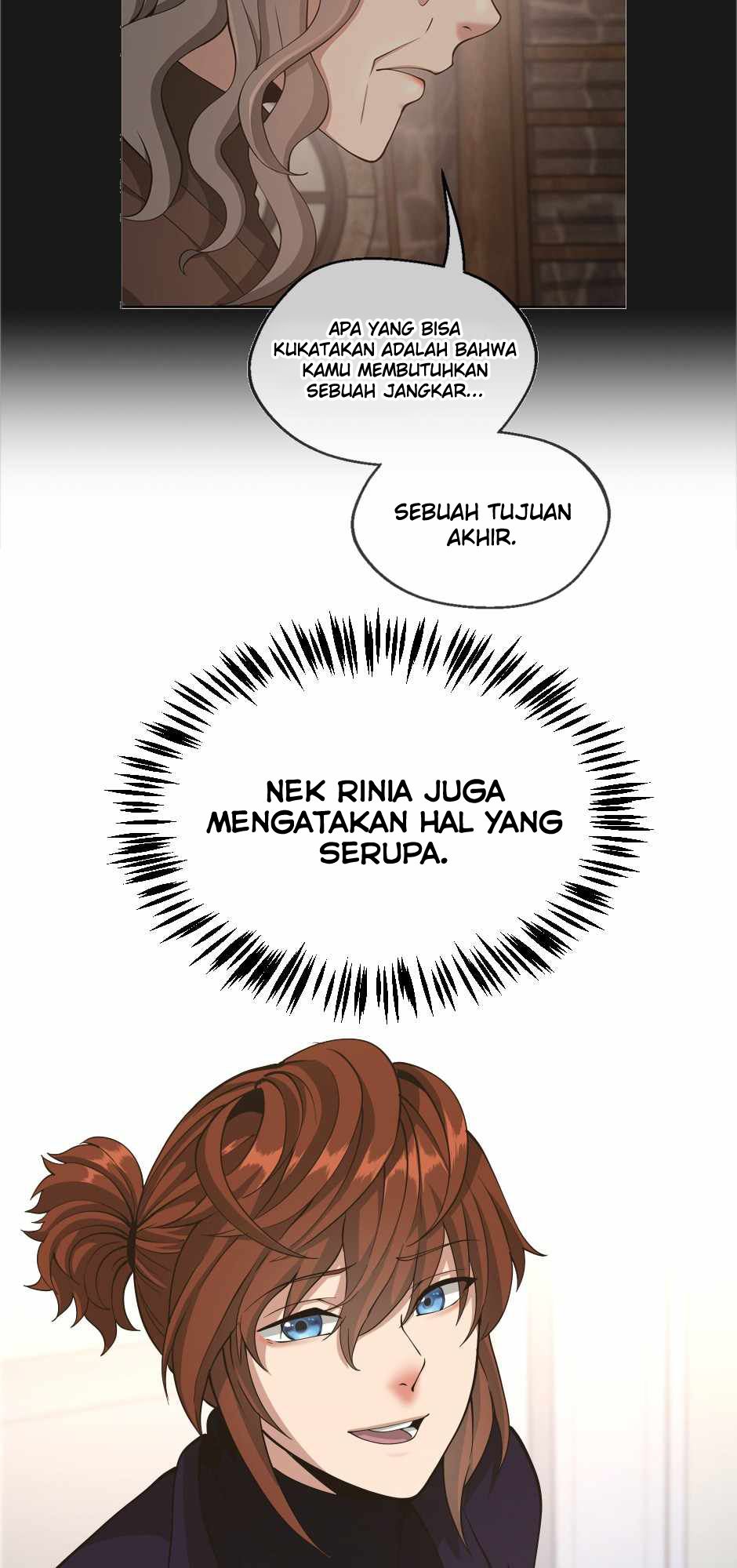 The Beginning After The End Chapter 133 Gambar 79