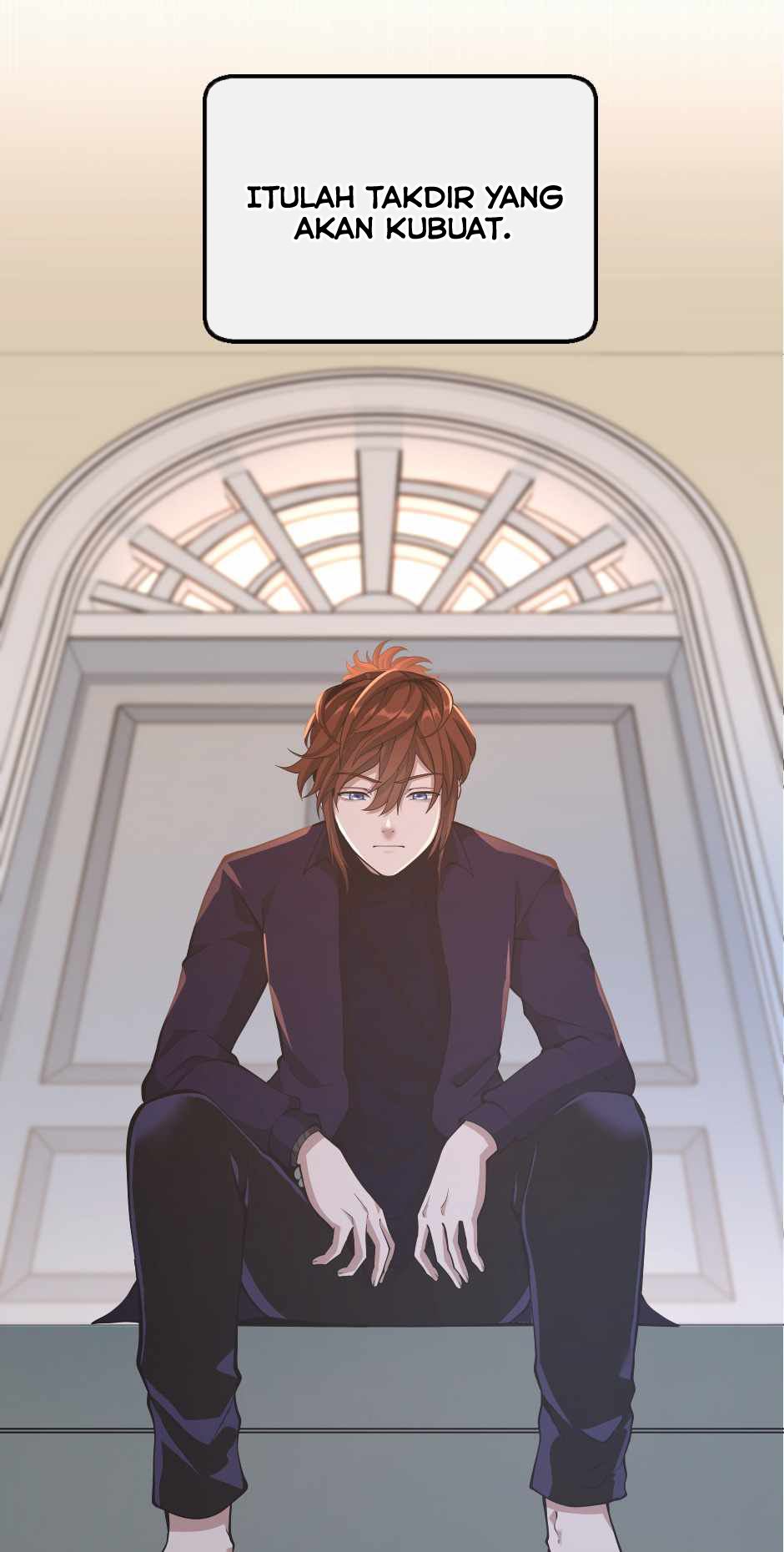 The Beginning After The End Chapter 133 Gambar 89