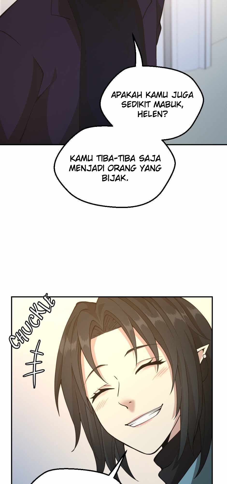 The Beginning After The End Chapter 133 Gambar 80
