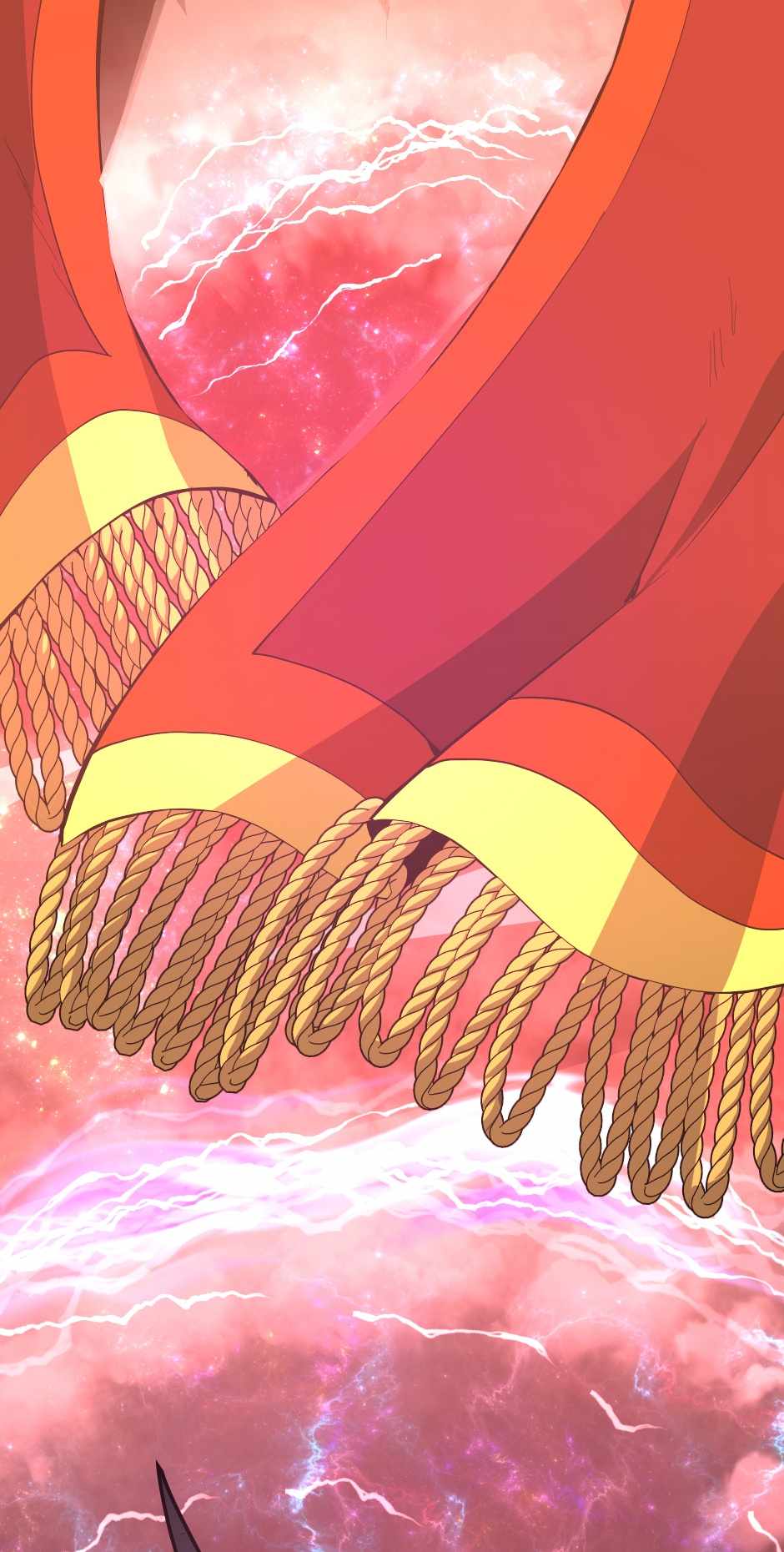 The Beginning After The End Chapter 133 Gambar 93