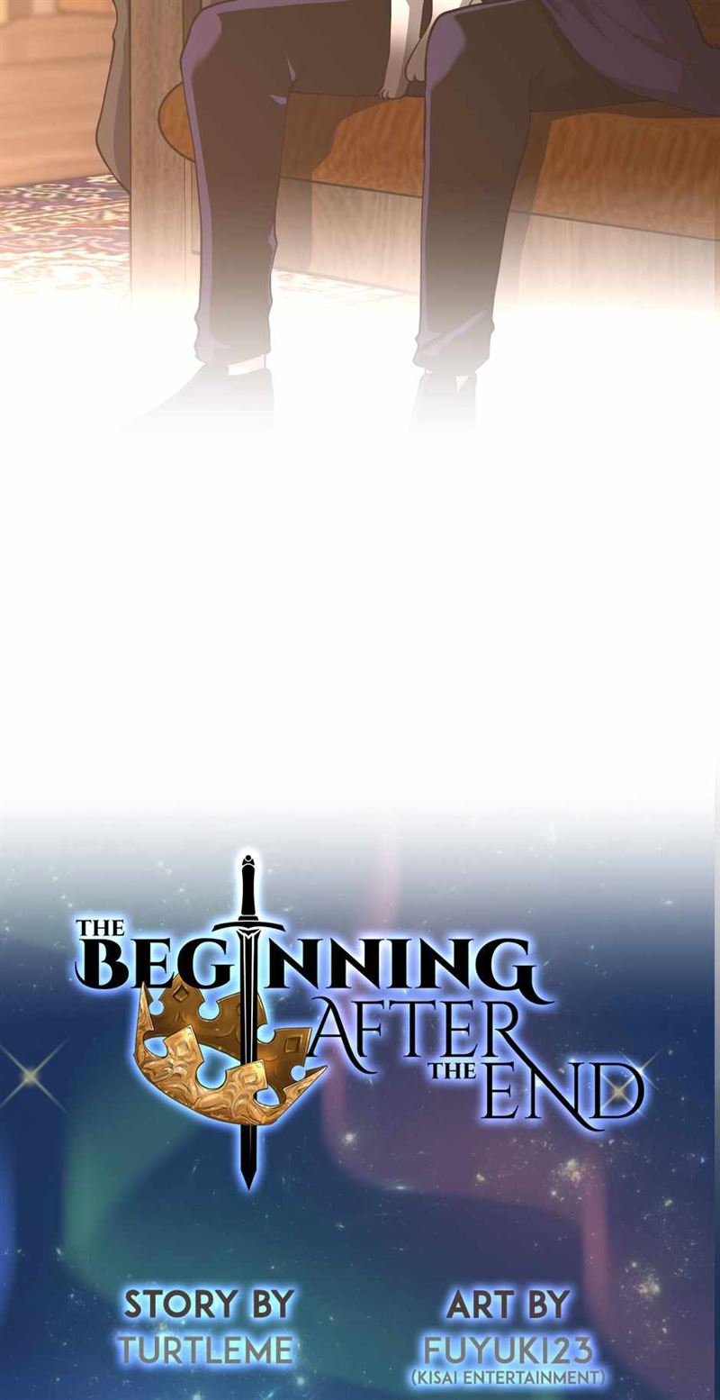 The Beginning After The End Chapter 132 Gambar 34