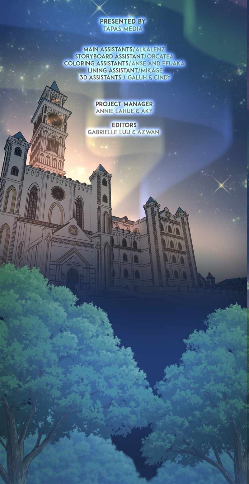 The Beginning After The End Chapter 132 Gambar 35