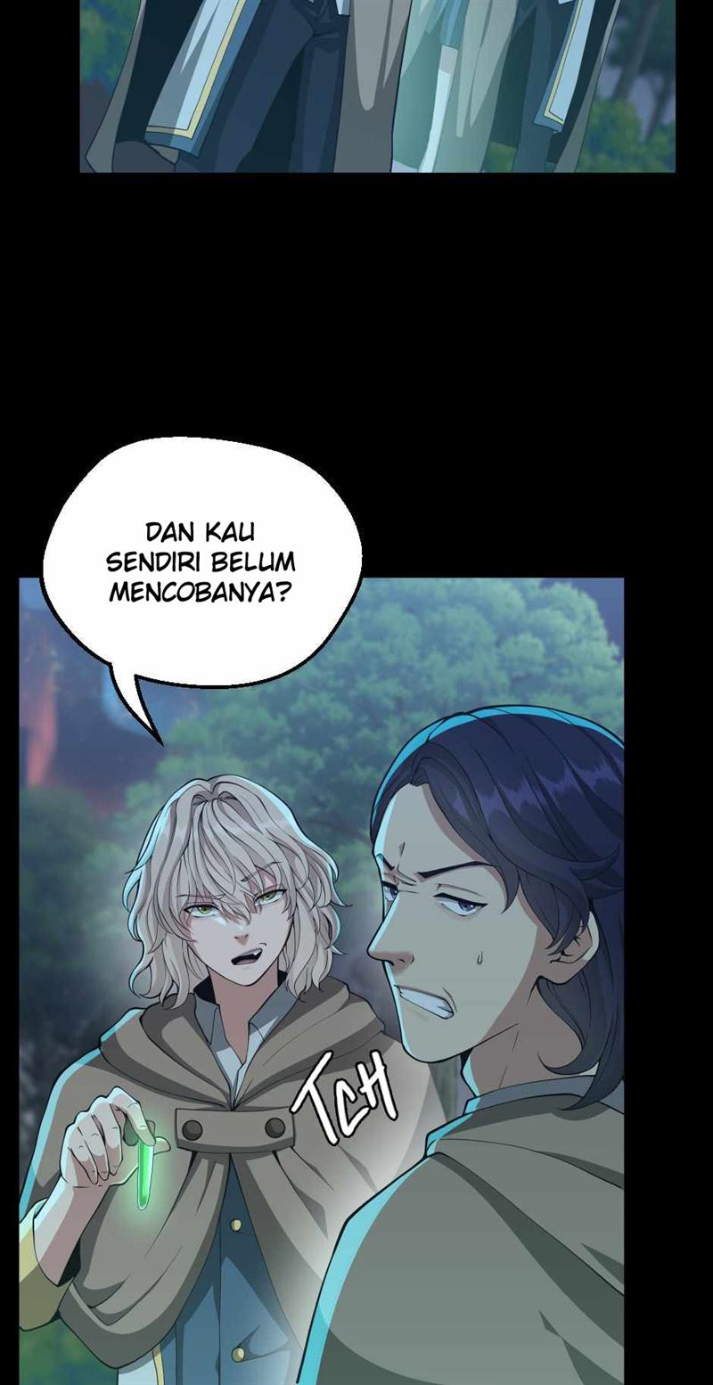 The Beginning After The End Chapter 132 Gambar 38