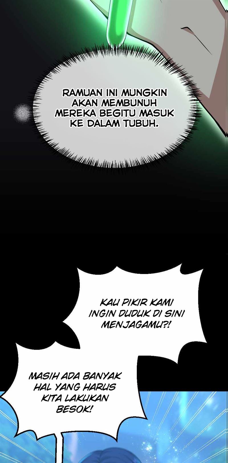 The Beginning After The End Chapter 132 Gambar 42