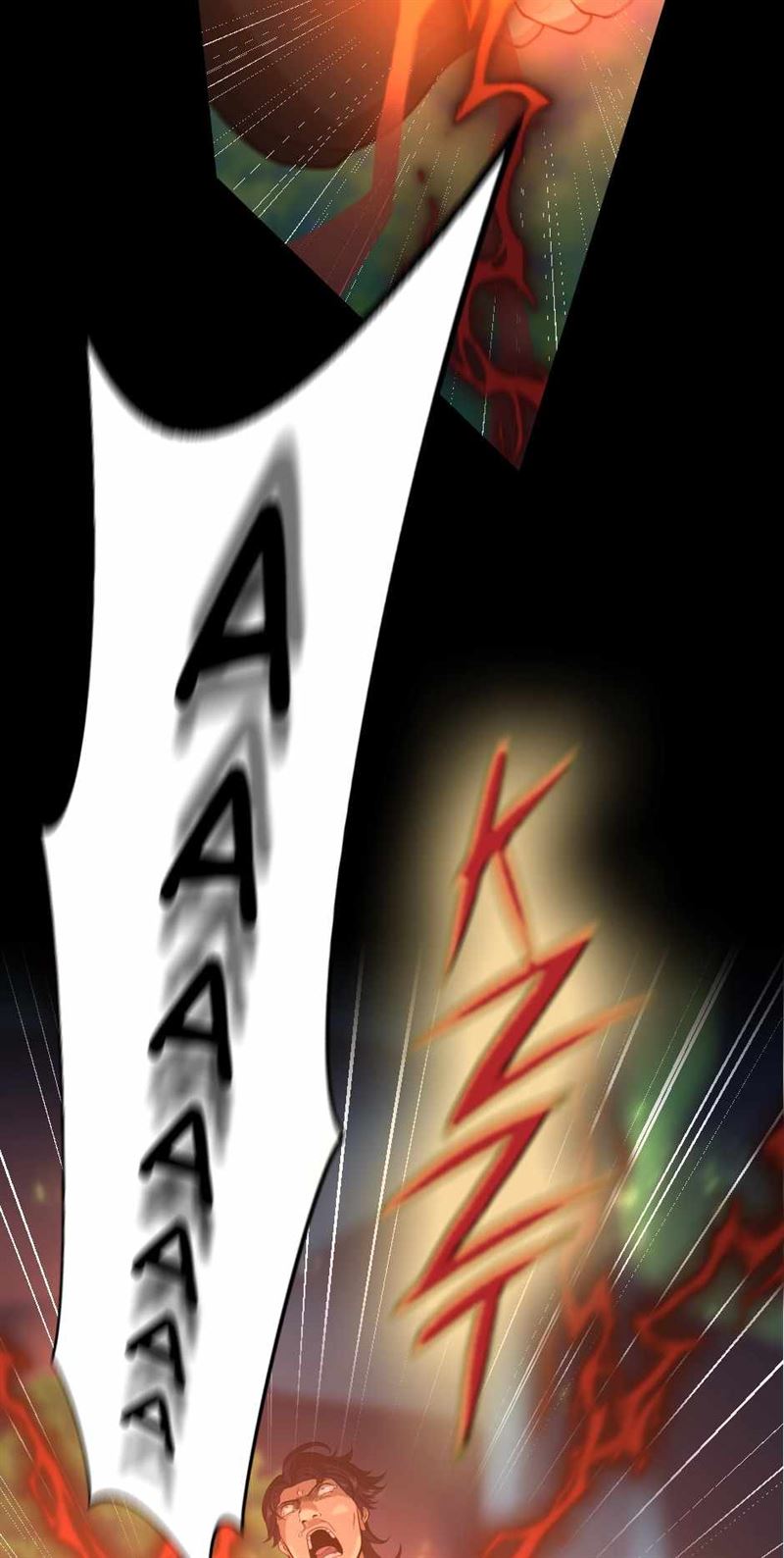 The Beginning After The End Chapter 132 Gambar 58