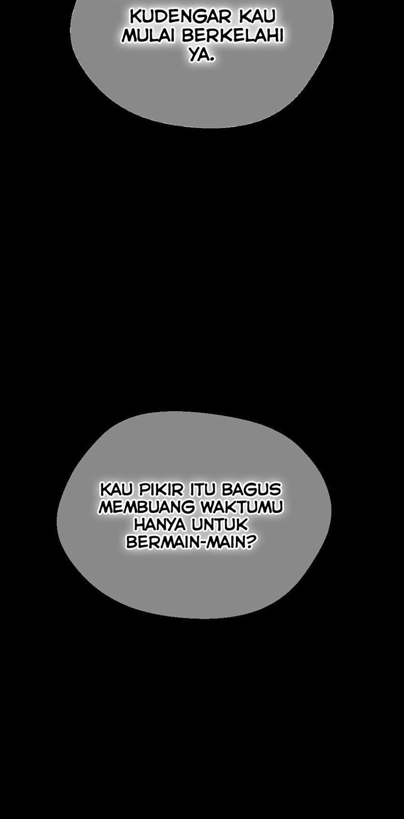 The Beginning After The End Chapter 132 Gambar 64