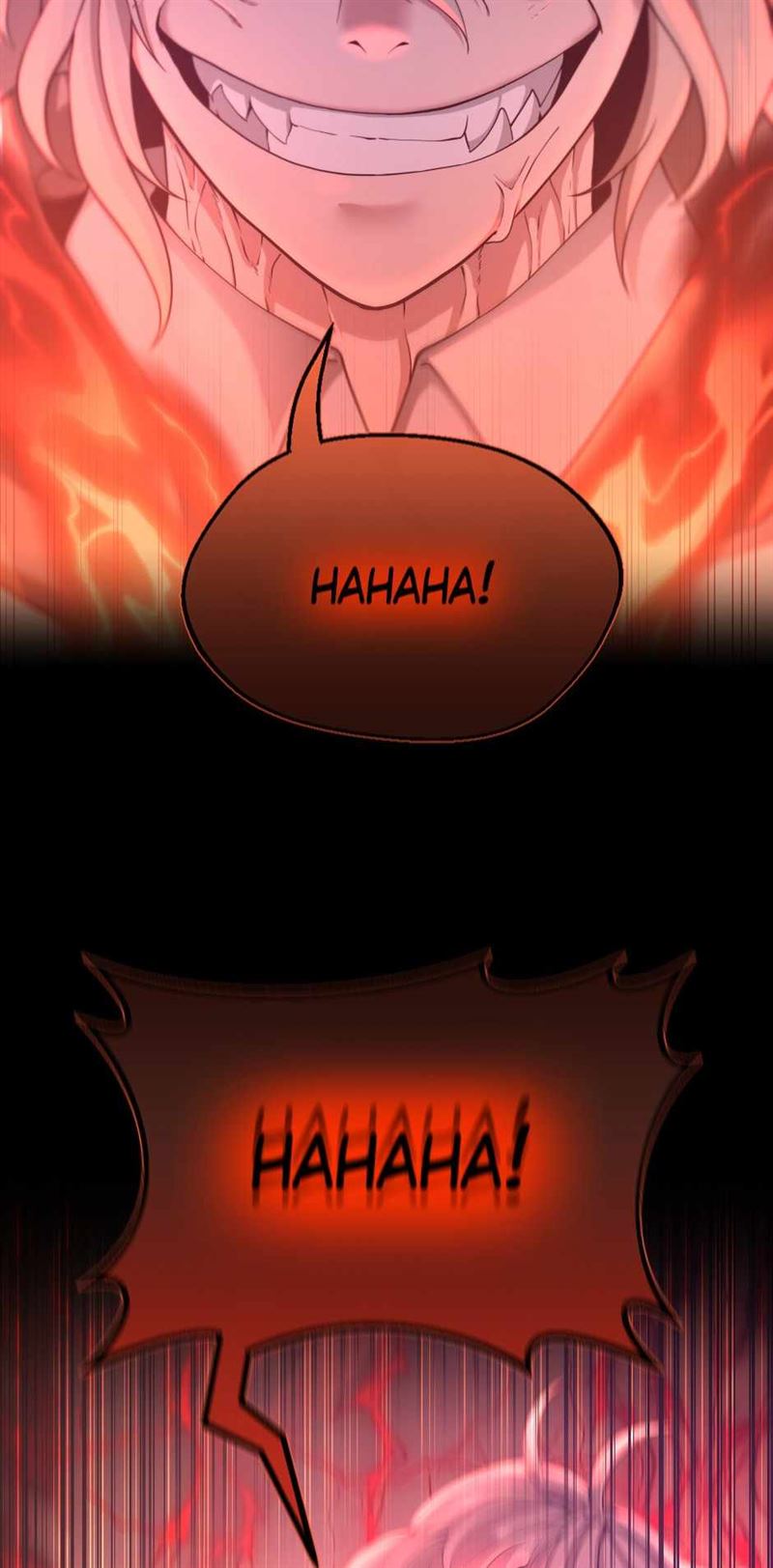 The Beginning After The End Chapter 132 Gambar 67