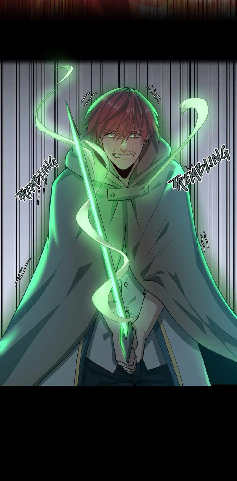 The Beginning After The End Chapter 132 Gambar 69