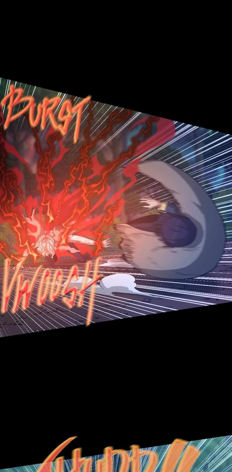 The Beginning After The End Chapter 132 Gambar 60